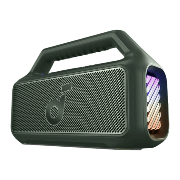 ANKER bluetooth zvučnik Boom 2 80W zeleni 0