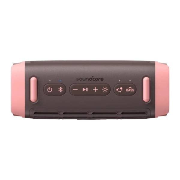 ANKER bluetooth zvučnik Soundcore 3i 50W braon 1