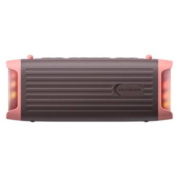 ANKER bluetooth zvučnik Soundcore 3i 50W braon 4