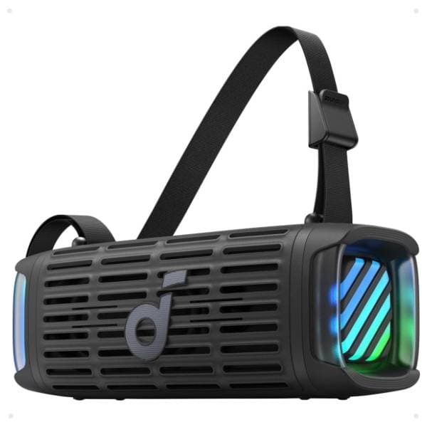ANKER bluetooth zvučnik Soundcore 3i 50W crni 0