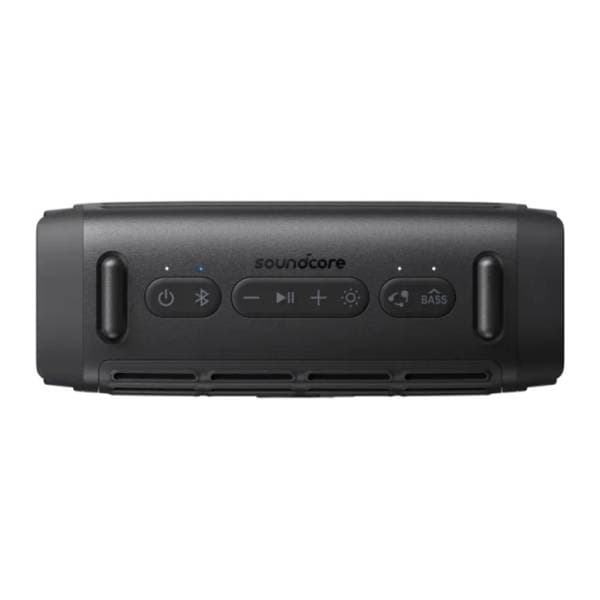 ANKER bluetooth zvučnik Soundcore 3i 50W crni 2