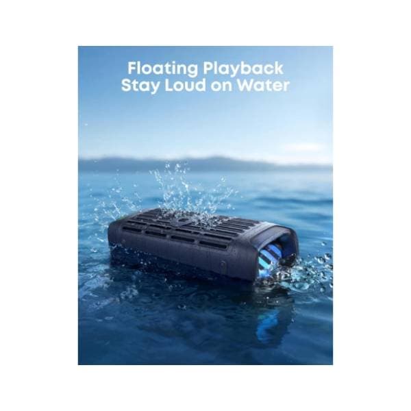 ANKER bluetooth zvučnik Soundcore 3i 50W plavi 6