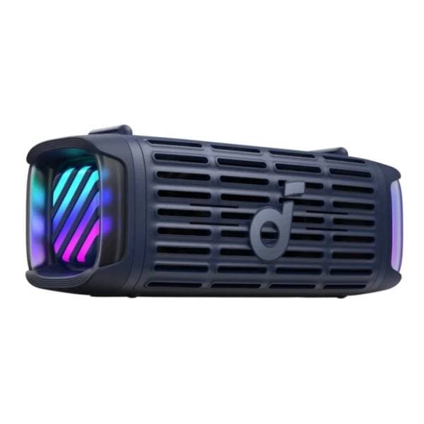 ANKER bluetooth zvučnik Soundcore 3i 50W plavi 1