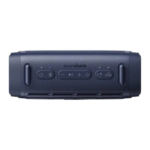 ANKER bluetooth zvučnik Soundcore 3i 50W plavi 2