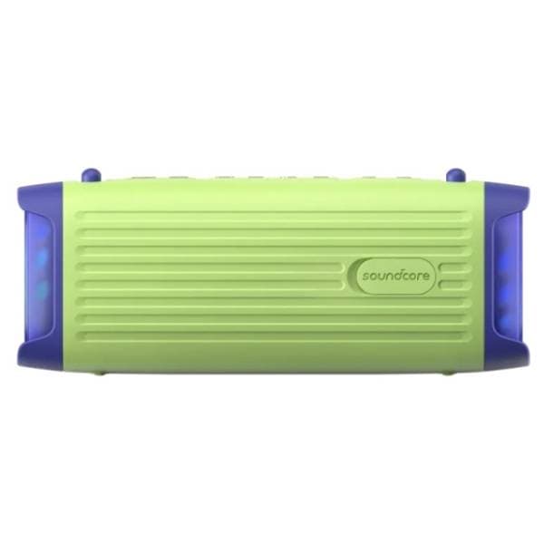 ANKER bluetooth zvučnik Soundcore 3i 50W zeleni 3
