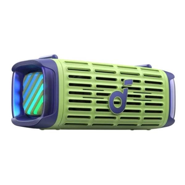 ANKER bluetooth zvučnik Soundcore 3i 50W zeleni 1