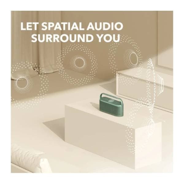 ANKER bluetooth zvučnik Soundcore Motion X600 50W/ zeleni 3