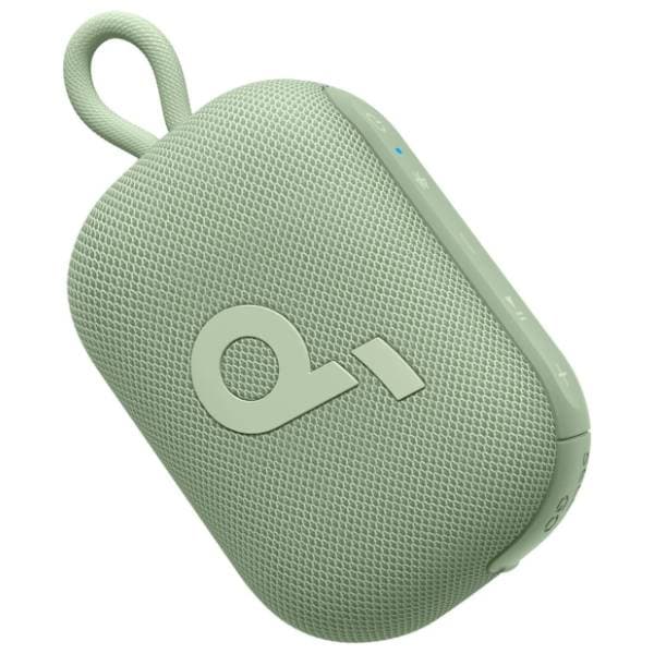 ANKER bluetooth zvučnik Soundcore Select 4 Go zeleni 0