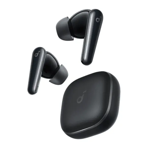 ANKER slušalice Soundcore Liberty 5 TWS ANC BT crne 0