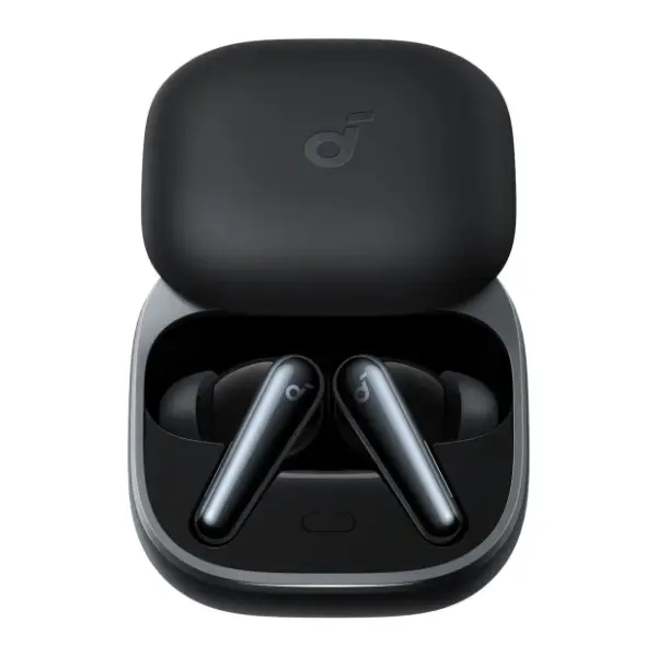 ANKER slušalice Soundcore Liberty 5 TWS ANC BT crne 1
