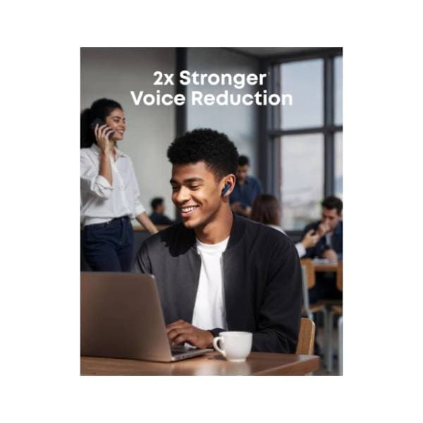 ANKER slušalice Soundcore Liberty 5 TWS ANC BT plave 5