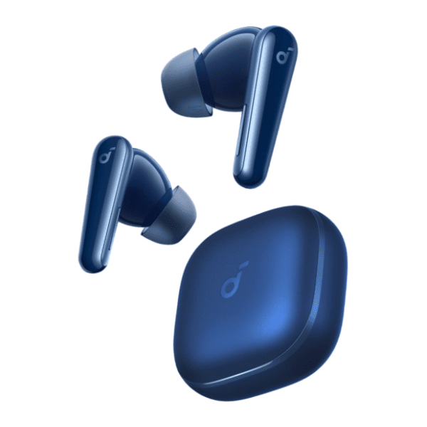 ANKER slušalice Soundcore Liberty 5 TWS ANC BT plave 0