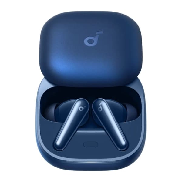 ANKER slušalice Soundcore Liberty 5 TWS ANC BT plave 1