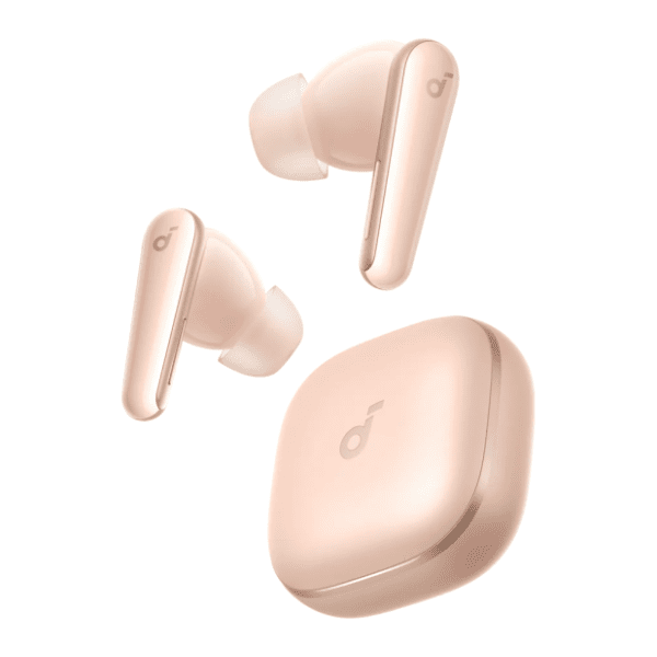 ANKER slušalice Soundcore Liberty 5 TWS ANC BT roze 1