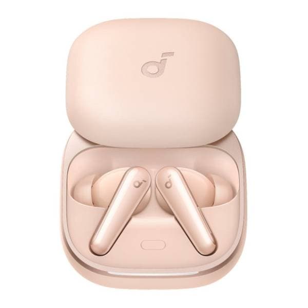 ANKER slušalice Soundcore Liberty 5 TWS ANC BT roze 3