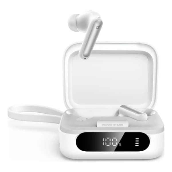 ANKER slušalice Soundcore P41i ANC BT bele 2