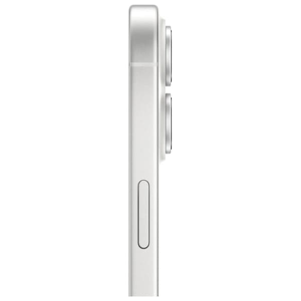 APPLE iPhone 17 8/256GB White 3