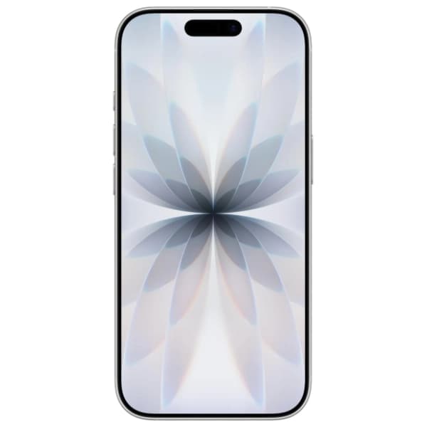 APPLE iPhone 17 8/256GB White 1