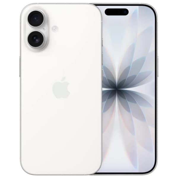 APPLE iPhone 17 8/256GB White 0