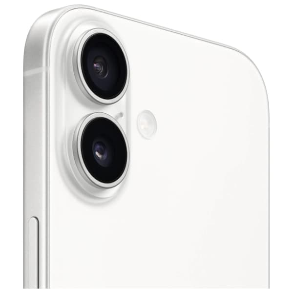 APPLE iPhone 17 8/256GB White 2