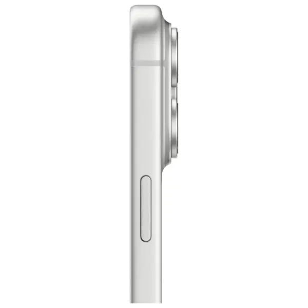 APPLE iPhone 17 Pro 12/256GB Silver 3