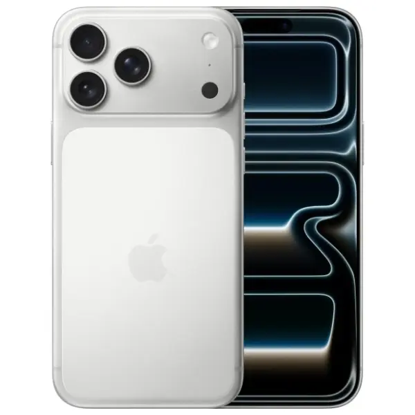 APPLE iPhone 17 Pro 12/256GB Silver 0