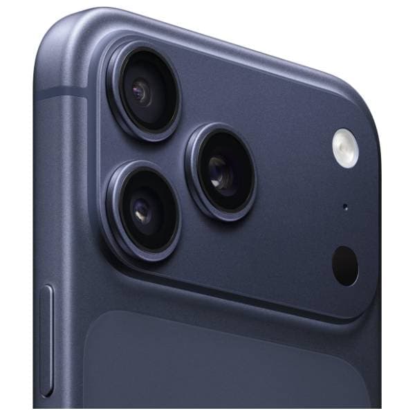APPLE iPhone 17 Pro 12/512GB Deep Blue 2