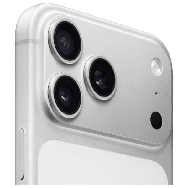 APPLE iPhone 17 Pro Max 12/256GB Silver (MFY84J/A) 2