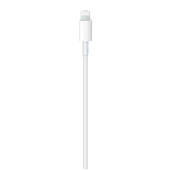 APPLE konverter kabl USB-C na Lightning (m/m) 2m beli (MW2R3ZM/A) 3