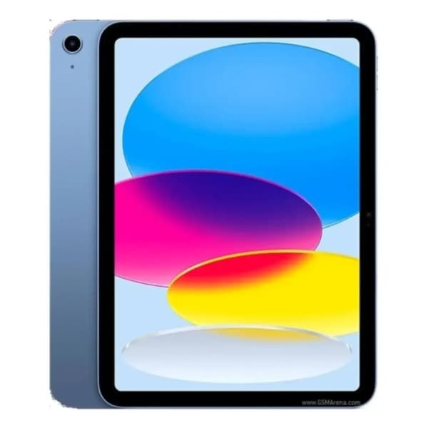 APPLE Tab iPad Air 11" (A16) 6/512GB Cellular Blue (md7q4hc/a) 0