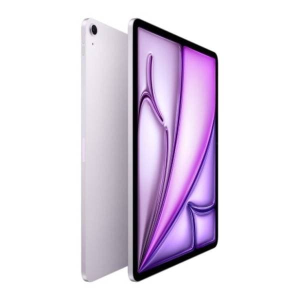 APPLE Tab iPad Air 13" Wi-Fi (M3) 8/256GB Purple (mcnr4hc/a) 1
