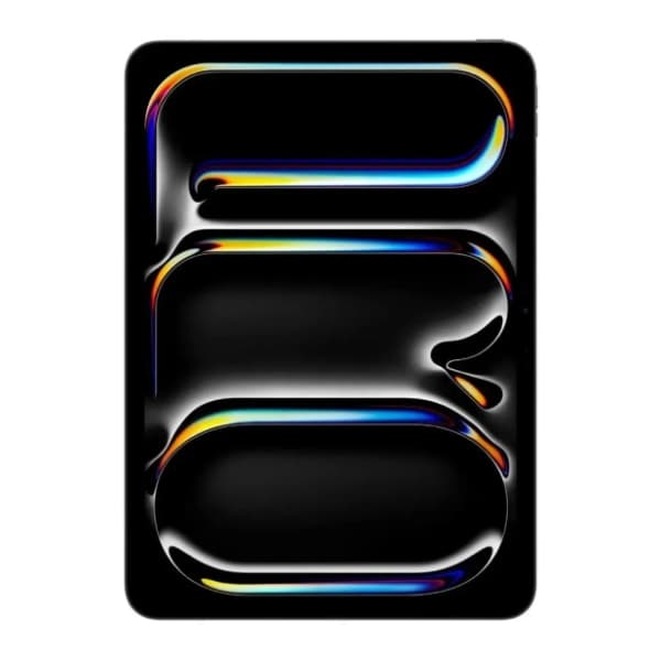 APPLE Tab iPad Pro 11" (M5) 12/256GB Cellular Space Black (me2n4hc/a) 1