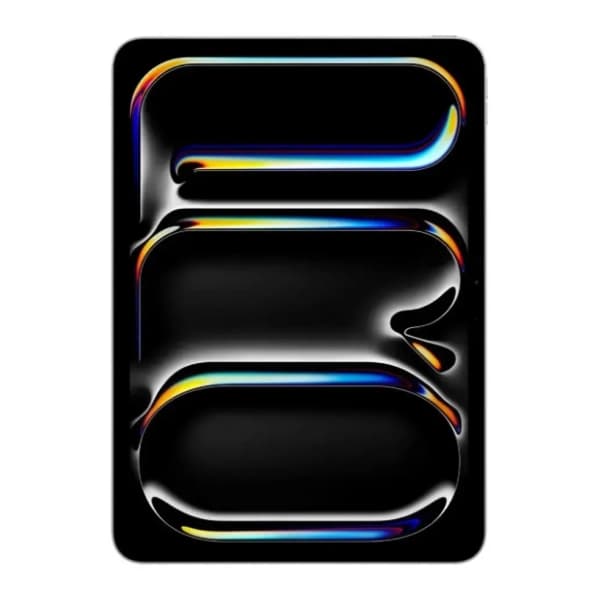 APPLE Tab iPad Pro 13" (M5) 12/256GB Cellular Silver (me7x4hc/a) 1