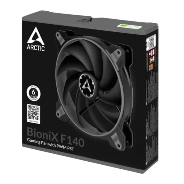 ARCTIC BioniX F140 ventilator za PC (ACFAN00161A) 3