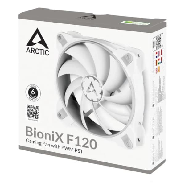 ARCTIC BioniX F120 ventilator za PC (ACFAN00164A) 3