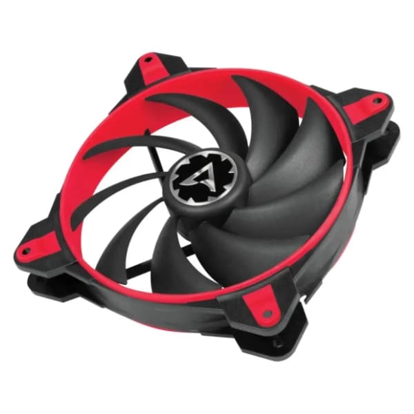ARCTIC BioniX F140 crveni ventilator za PC (ACFAN00095A) 1