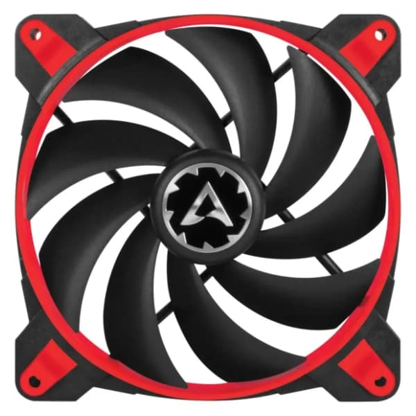 ARCTIC BioniX F140 crveni ventilator za PC (ACFAN00095A) 0