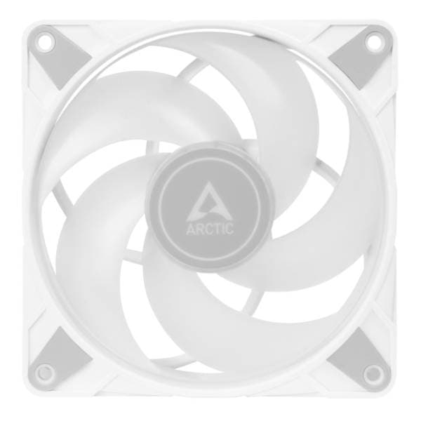 ARCTIC P12 PWM PST A-RGB beli 3u1 ventilator za PC (ACFAN00258A) 1