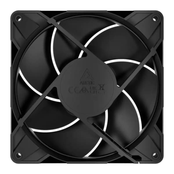 ARCTIC P14 Pro 140 mm PWM ventilator za PC (ACFAN00313A) 3