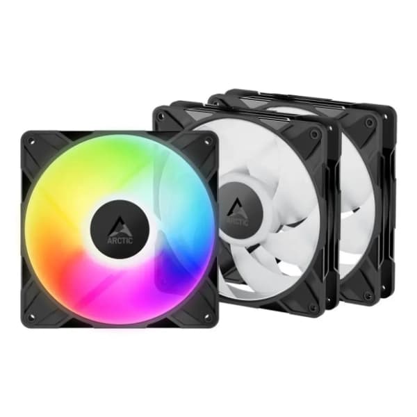 ARCTIC P14 Pro A-RGB 3u1 ventilator za PC 0