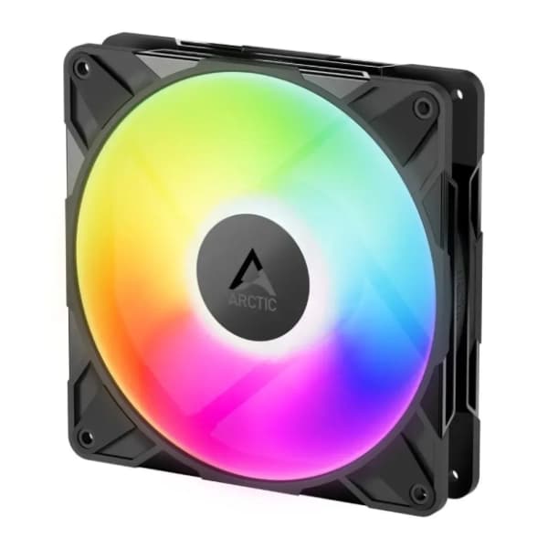 ARCTIC P14 Pro A-RGB 3u1 ventilator za PC 4
