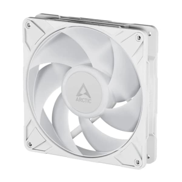 ARCTIC P14 Pro A-RGB (White) 3u1 ventilator za PC 6
