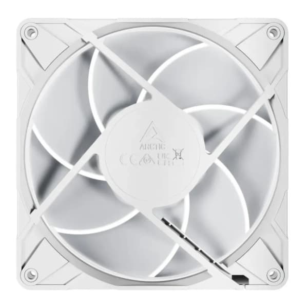 ARCTIC P14 Pro A-RGB (White) 3u1 ventilator za PC 2
