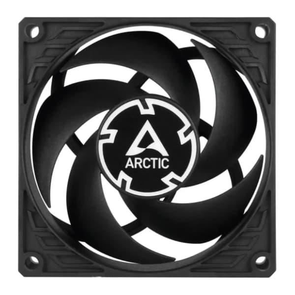 ARCTIC P8 Silent ventilator za PC (ACFAN00152A) 0