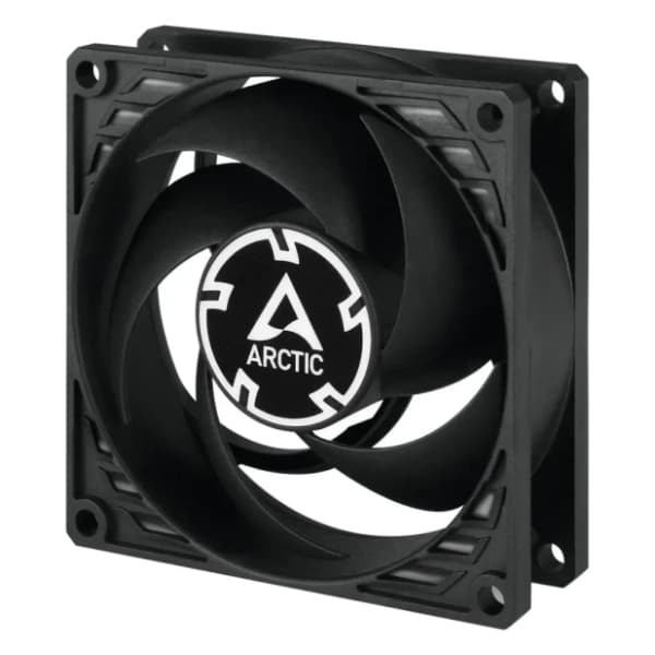 ARCTIC P8 Silent ventilator za PC (ACFAN00152A) 1