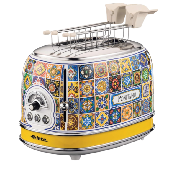 ARIETE toster AR155POSWP 0
