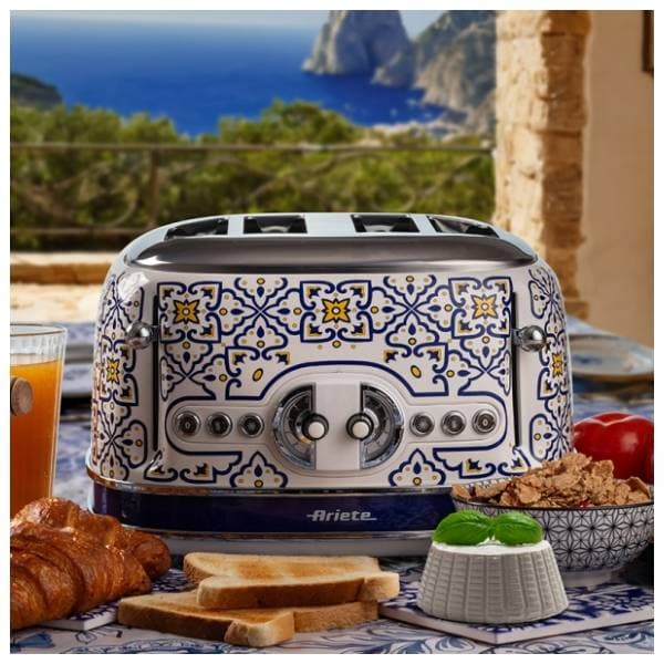 ARIETE toster AR156CAP 2