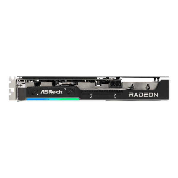 ASRock AMD Radeon RX 9060 XT Challenger OC 16GB GDDR6 128-bit grafička kartica 4