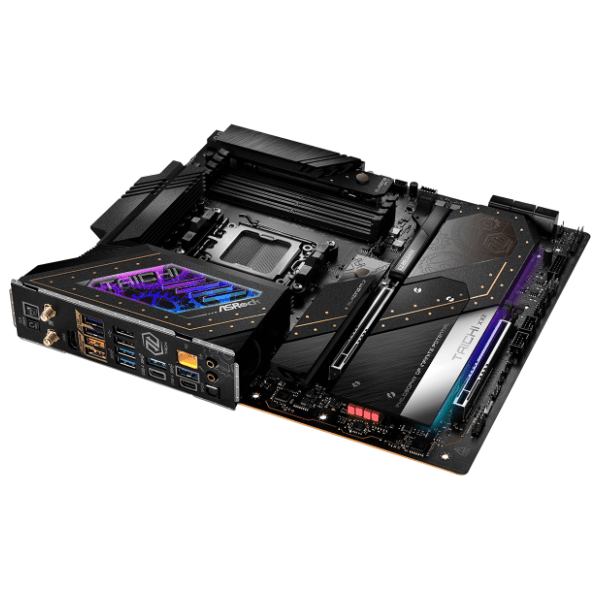 ASRock X870E Taichi matična ploča 7