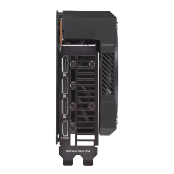 ASUS AMD Radeon RX 9070 XT TUF COD BO7 Special Edition 16GB GDDR6 256-bit grafička kartica 11